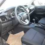TOYOTA HILUX 2.4L 2023 DIESEL 4WD DOUBLE CAB DLX PR AUTOMATIC - Thumbnail 6