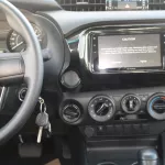 TOYOTA HILUX 2.4L 2023 DIESEL 4WD DOUBLE CAB DLX PR AUTOMATIC - Thumbnail 8