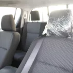 TOYOTA HILUX 2.4L 2023 DIESEL 4WD DOUBLE CAB DLX PR AUTOMATIC - Thumbnail 13