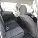 TOYOTA HILUX 2.4L 2023 DIESEL 4WD DOUBLE CAB DLX PR AUTOMATIC - Thumbnail 15