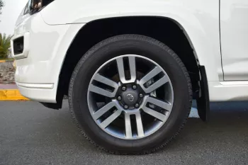 2022 TOYOTA 4RUNNER TRD SPORT V6 4.0L PETROL