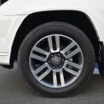 2022 TOYOTA 4RUNNER TRD SPORT V6 4.0L PETROL - Thumbnail 6