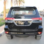 TOYOTA FORTUNER 2.7L PETROL ACTIVE 2023 MODEL YEAR - Thumbnail 4