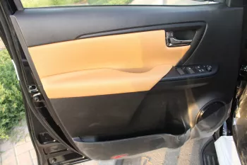 TOYOTA FORTUNER 2.7L PETROL ACTIVE 2023 MODEL YEAR