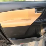 TOYOTA FORTUNER 2.7L PETROL ACTIVE 2023 MODEL YEAR - Thumbnail 5