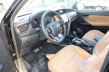 TOYOTA FORTUNER 2.7L PETROL ACTIVE 2023 MODEL YEAR
