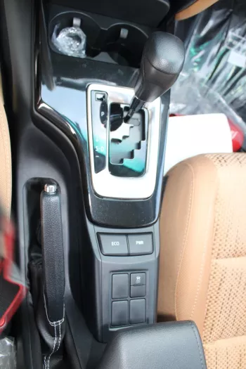 TOYOTA FORTUNER 2.7L PETROL ACTIVE 2023 MODEL YEAR