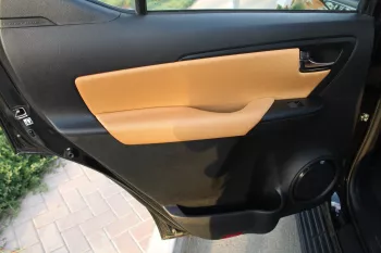 TOYOTA FORTUNER 2.7L PETROL ACTIVE 2023 MODEL YEAR