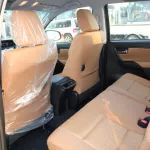 TOYOTA FORTUNER 2.7L PETROL ACTIVE 2023 MODEL YEAR - Thumbnail 12