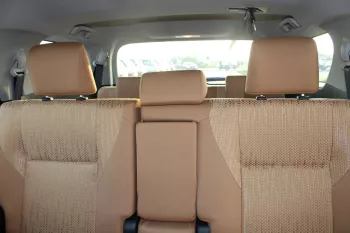 TOYOTA FORTUNER 2.7L PETROL ACTIVE 2023 MODEL YEAR