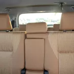 TOYOTA FORTUNER 2.7L PETROL ACTIVE 2023 MODEL YEAR - Thumbnail 13