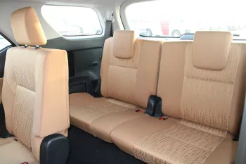 TOYOTA FORTUNER 2.7L PETROL ACTIVE 2023 MODEL YEAR