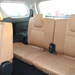 TOYOTA FORTUNER 2.7L PETROL ACTIVE 2023 MODEL YEAR - Thumbnail 14