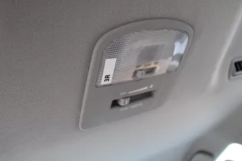 TOYOTA FORTUNER 2.7L PETROL ACTIVE 2023 MODEL YEAR