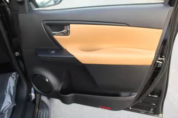 TOYOTA FORTUNER 2.7L PETROL ACTIVE 2023 MODEL YEAR