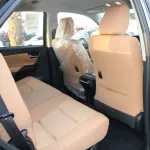 TOYOTA FORTUNER 2.7L PETROL ACTIVE 2023 MODEL YEAR - Thumbnail 17