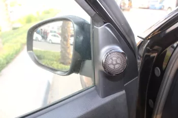 TOYOTA FORTUNER 2.7L PETROL ACTIVE 2023 MODEL YEAR
