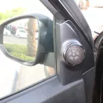 TOYOTA FORTUNER 2.7L PETROL ACTIVE 2023 MODEL YEAR - Thumbnail 18