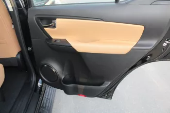 TOYOTA FORTUNER 2.7L PETROL ACTIVE 2023 MODEL YEAR
