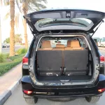 TOYOTA FORTUNER 2.7L PETROL ACTIVE 2023 MODEL YEAR - Thumbnail 20