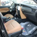 TOYOTA FORTUNER 2.7L PETROL ACTIVE 2023 MODEL YEAR - Thumbnail 22