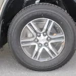 TOYOTA FORTUNER 2.7L PETROL ACTIVE 2023 MODEL YEAR - Thumbnail 23