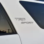 2022 TOYOTA 4RUNNER TRD SPORT V6 4.0L PETROL - Thumbnail 7