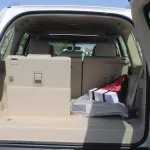 Toyota Prado 4.0L Petrol 4wd 2023 White - Thumbnail 18
