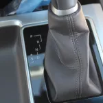 Toyota Prado 4.0L Petrol 4wd 2023 White - Thumbnail 12