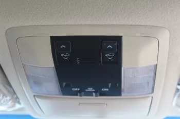 Toyota Prado 4.0L Petrol 4wd 2023 White