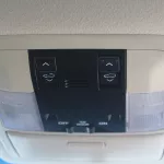 Toyota Prado 4.0L Petrol 4wd 2023 White - Thumbnail 9