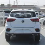 MG ZS 1.5L PETROL FWD 5DOORS MY2023 WHITE - Thumbnail 5