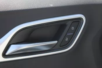 MG ZS 1.5L PETROL FWD 5DOORS MY2023 WHITE