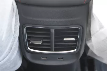 MG ZS 1.5L PETROL FWD 5DOORS MY2023 WHITE