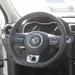 MG ZS 1.5L PETROL FWD 5DOORS MY2023 WHITE - Thumbnail 16