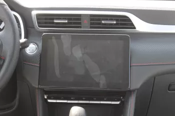 MG ZS 1.5L PETROL FWD 5DOORS MY2023 WHITE