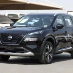 Nissan X-TRAIL E-Power 4WD Super Hybrid Flagship 2023 Black Color - Thumbnail 1