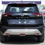 Nissan X-TRAIL E-Power 4WD Super Hybrid Flagship 2023 Black Color - Thumbnail 4