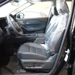 Nissan X-TRAIL E-Power 4WD Super Hybrid Flagship 2023 Black Color - Thumbnail 6