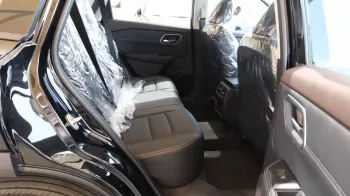 Nissan X-TRAIL E-Power 4WD Super Hybrid Flagship 2023 Black Color