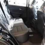 Nissan X-TRAIL E-Power 4WD Super Hybrid Flagship 2023 Black Color - Thumbnail 14