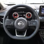 Nissan X-TRAIL E-Power 4WD Super Hybrid Flagship 2023 Black Color - Thumbnail 9