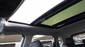 Nissan X-TRAIL E-Power 4WD Super Hybrid Flagship 2023 Black Color