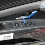 Hyundai Elantra 1.6L Petrol Fwd 2022 Red - Thumbnail 7
