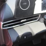 Hyundai Elantra 1.6L Petrol Fwd 2022 Red - Thumbnail 8