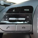 Hyundai Elantra 1.6L Petrol Fwd 2022 Red - Thumbnail 9