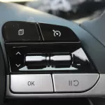 Hyundai Elantra 1.6L Petrol Fwd 2022 Red - Thumbnail 10