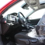 Hyundai Elantra 1.6L Petrol Fwd 2022 Red - Thumbnail 17