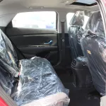 Hyundai Elantra 1.6L Petrol Fwd 2022 Red - Thumbnail 19