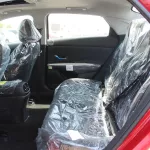 Hyundai Elantra 1.6L Petrol Fwd 2022 Red - Thumbnail 20